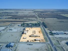 Stable Tenant 10% Cap Rate Investment