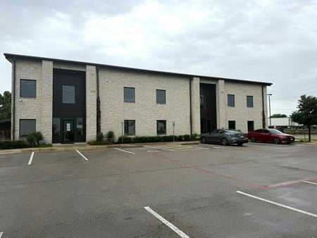 Industrial space for Rent at 1212 Chisholm Trail Rd in Round Rock