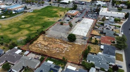 VacantLand space for Rent at 757 - 847 North Main Street in Manteca