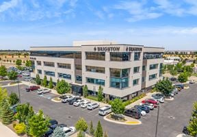 Magellan Building
