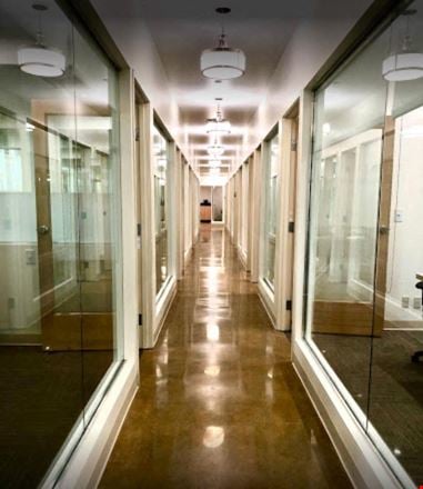 W Suites LLC - W Suites @ 1001 Wilshire