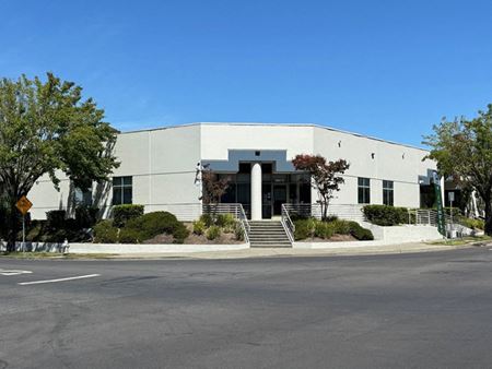 Industrial space for Rent at 860 Kaiser Rd in Napa