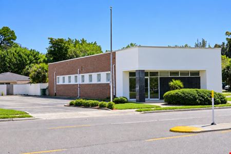 Office space for Rent at 3942 N Tamiami Trail in Sarasota
