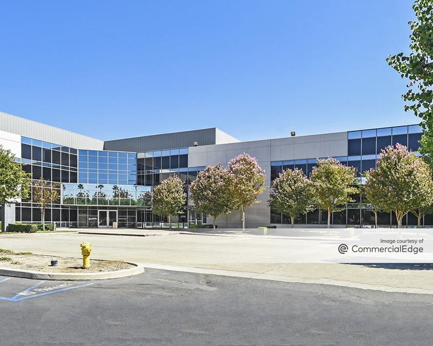 Pomona Corporate Center