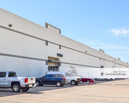 Industrial space for Rent at 3051 Northern Cross Blvd in Fort Worth