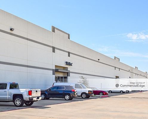 Northern Crossing Business Park - Building D
