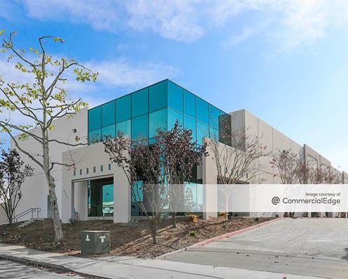 Otay Distribution Center