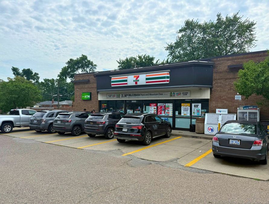 7-Eleven