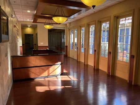 Office space for Rent at 3191 East Warm Springs Road in Las Vegas