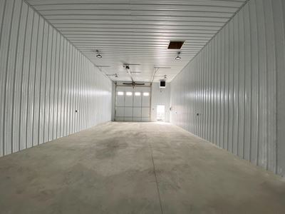 844 East Toy Storage Street