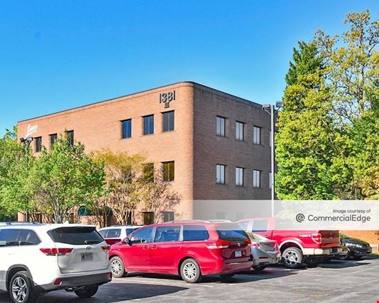 Consolidated Center