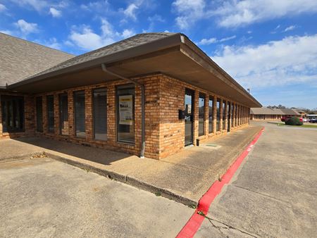 Photo of commercial space at 1864 Norwood Dr in Hurst