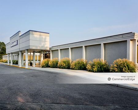 Industrial space for Rent at 6301 Midlothian Turnpike in Richmond