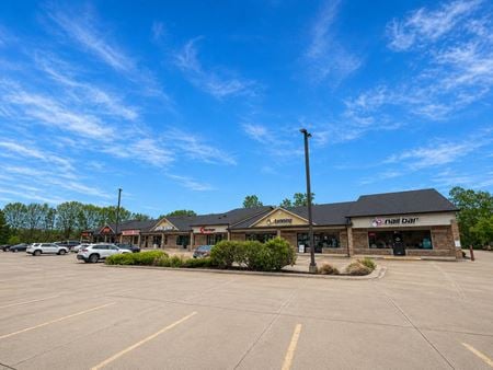 Retail space for Rent at 918 Woodland Plaza Run in Fort Wayne
