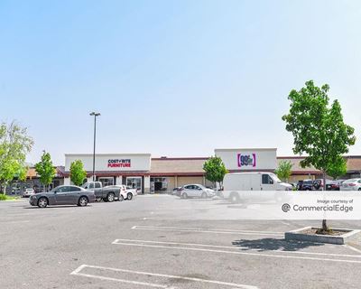 3684 & 3686 Sonoma Blvd