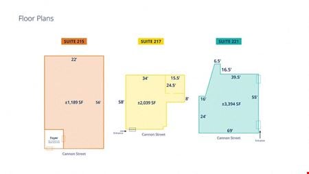 Retail space for Rent at 1004 Park View Greer Cir in Greer