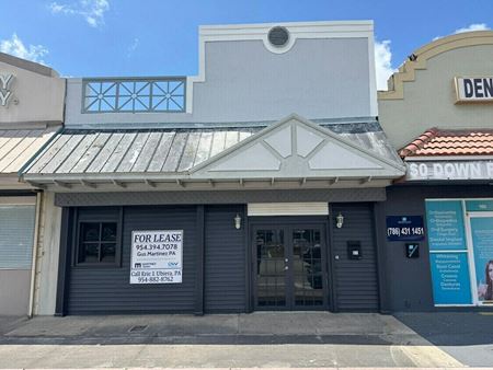 Office space for Rent at 166 Hialeah Dr in Hialeah