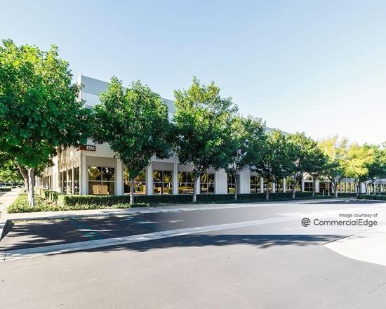Discovery Business Center - 6591 Irvine Center Drive