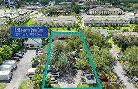 9218 Cypress Green Dr.,