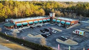 Lakeshore Village Shopping Center