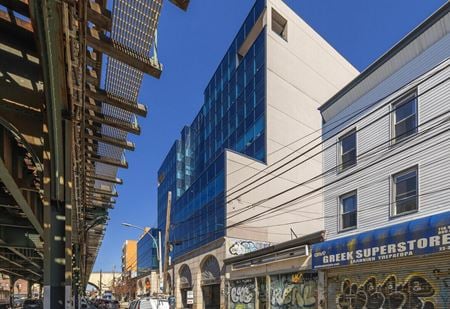 Office space for Rent at 23-25 31st Street in Astoria