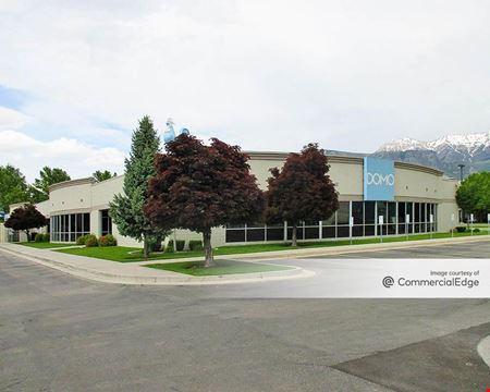 Photo of commercial space at 772 East Utah Valley Drive in American Fork