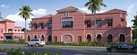 Commercial space for Rent at 501 Glades Rd in Boca Raton