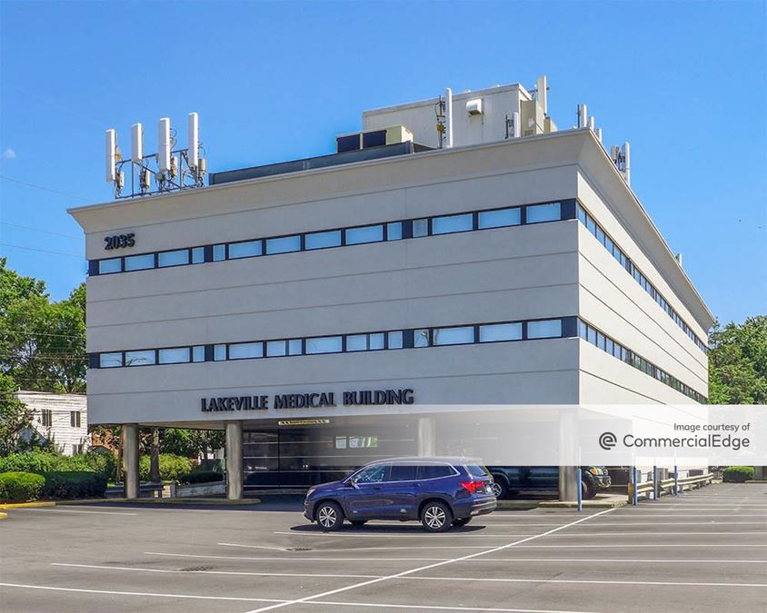 2035 Lakeville Road, New Hyde Park Office Space For Lease