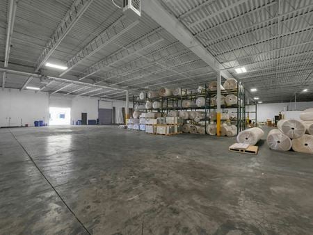 Industrial space for Rent at 1663 Watkins Road in Columbus
