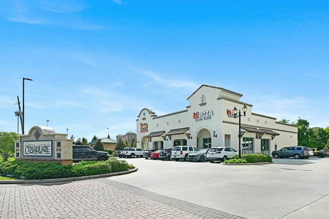 City Square Shopping Center
