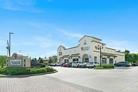 City Square Shopping Center