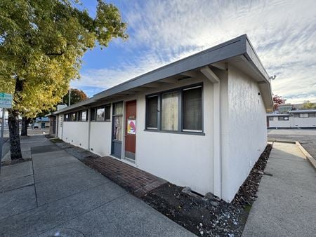 Photo of commercial space at 1300 Court St in Redding