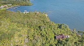 Prime Riverfront Development Opportunity – 14.5± AC Rockledge, FL | Up to 88 Units “By Right”