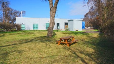 Shared and coworking spaces at 701 Tillery Street #12 in Austin