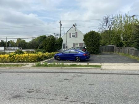 Photo of commercial space at 1 Ranch Ln in Levittown