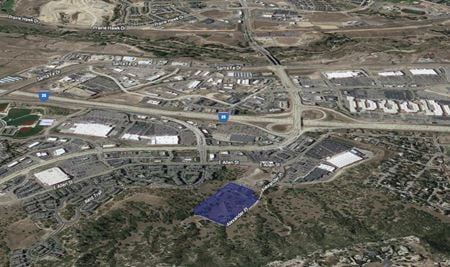 VacantLand space for Sale at 382 Alexander Place in Castle Rock
