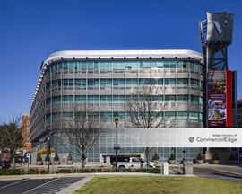 Victory Plaza