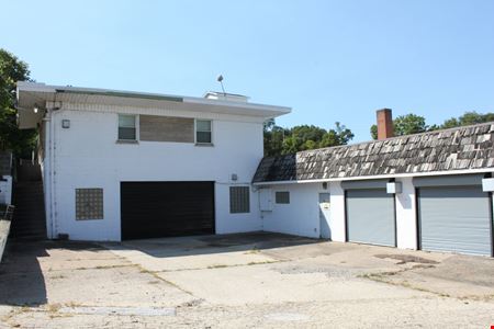 Photo of commercial space at 1515 N Broadway St in Peoria