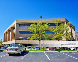 Landmark Corporate Center