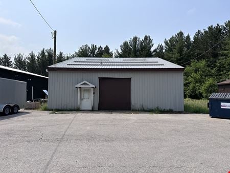 Photo of commercial space at 5110 M 72 W, Unit 4 in Traverse City