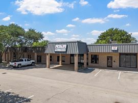 2066 N Valley Mills Dr