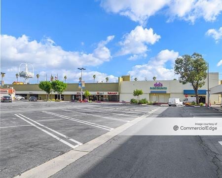 Photo of commercial space at 11633 The Plaza in Norwalk