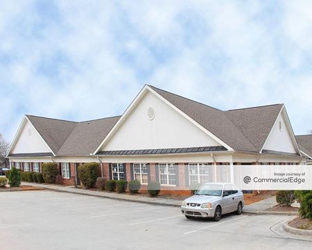 Office space for Rent at 801 Pavilion Court in McDonough