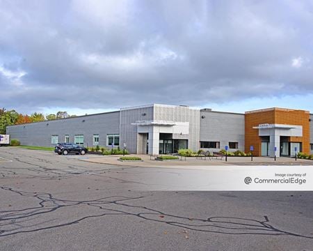 Photo of commercial space at 575 University Avenue in Norwood