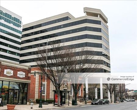 Office space for Rent at 8484 Georgia Avenue in Silver Spring