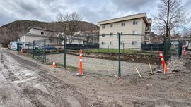 Rare 3,351 SF property with duplex redevelopment potential