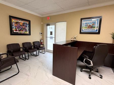 Coworking space for Rent at 4851 West Hillsboro Boulevard Ste A3 in Coconut Creek