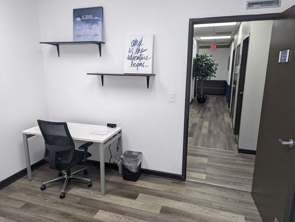 VenturePoint - Stone Oak