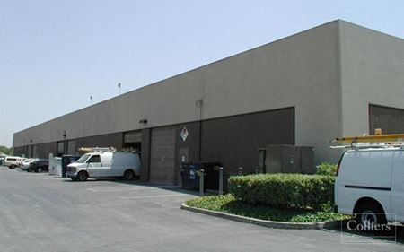 Photo of commercial space at 911 Bern Ct in San Jose