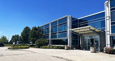 Woodland Corporate Park Sublease - Indianapolis